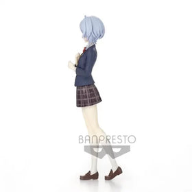 Fuka Kikuchi “Bottom-Tier Character Tomozaki” Prize Figure - 0