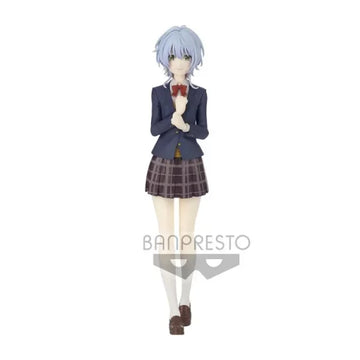 Fuka Kikuchi “Bottom-Tier Character Tomozaki” Prize Figure
