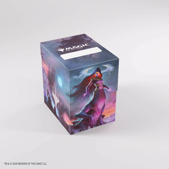 Magic: The Gathering SOFT CRATE 80+