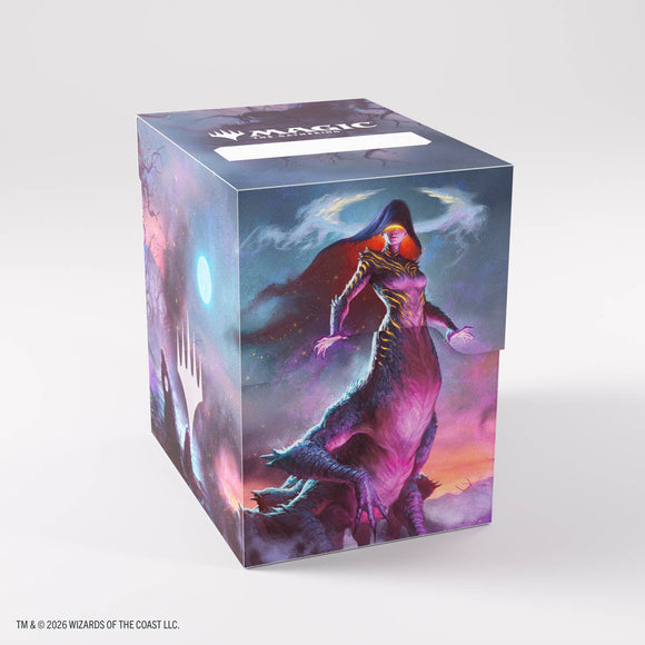 Magic: The Gathering SOFT CRATE 80+