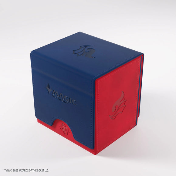 Magic: The Gathering SIDEKICK PRO 100+ XL CONVERTIBLE Prismari