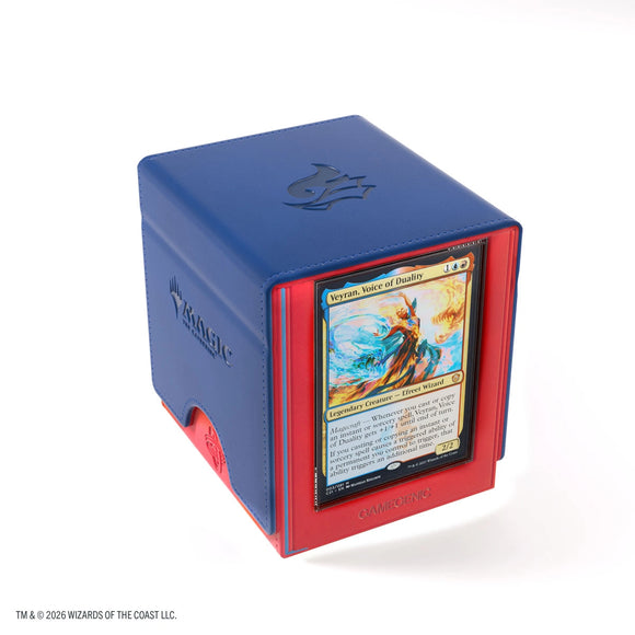 Magic: The Gathering SIDEKICK PRO 100+ XL CONVERTIBLE Prismari