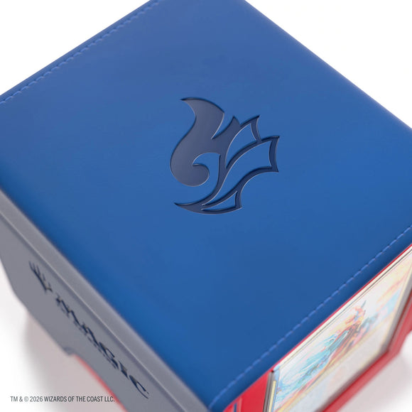 Magic: The Gathering SIDEKICK PRO 100+ XL CONVERTIBLE Prismari