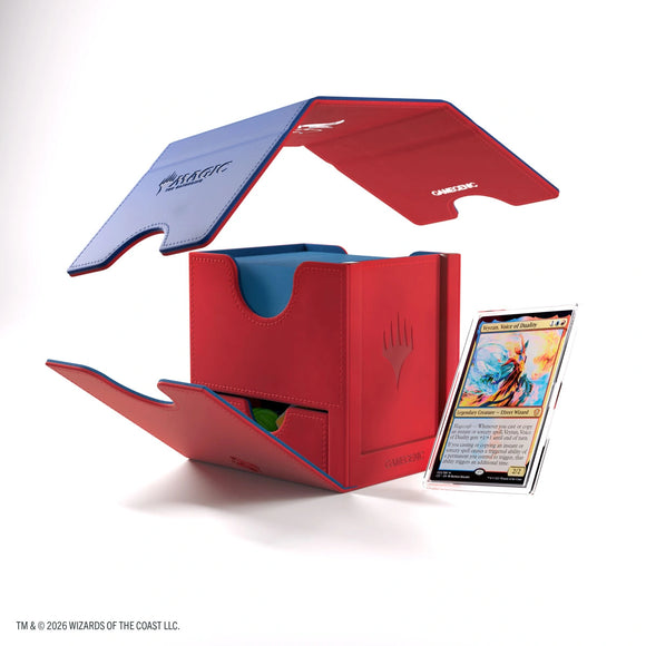 Magic: The Gathering SIDEKICK PRO 100+ XL CONVERTIBLE Prismari