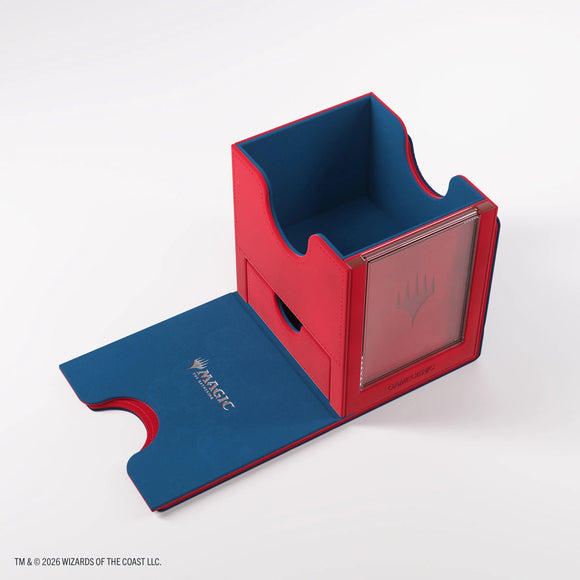 Magic: The Gathering SIDEKICK PRO 100+ XL CONVERTIBLE Prismari