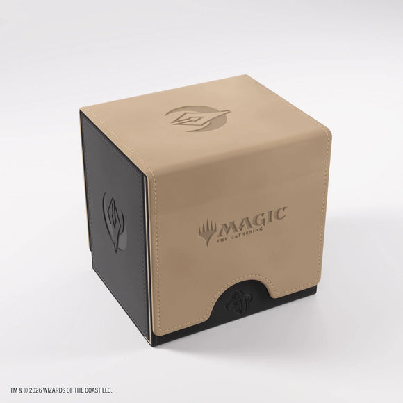 Magic: The Gathering SIDEKICK PRO 100+ XL CONVERTIBLE Silverquill