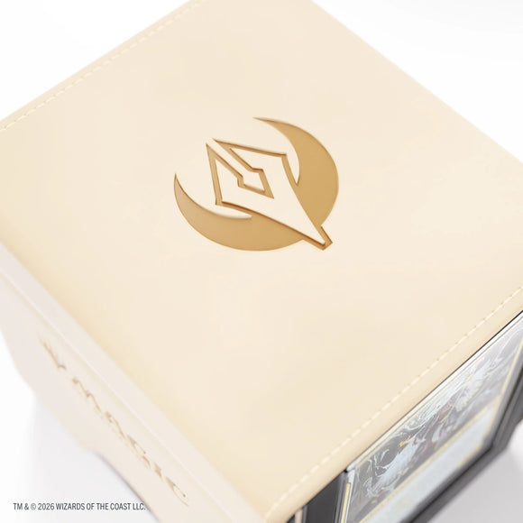 Magic: The Gathering SIDEKICK PRO 100+ XL CONVERTIBLE Silverquill