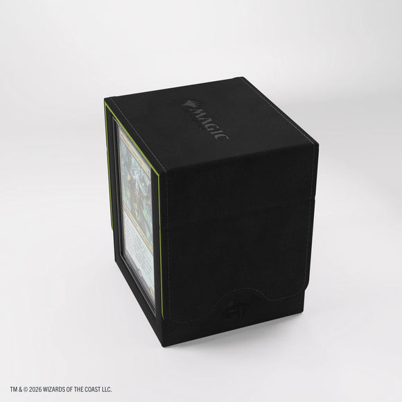 Magic: The Gathering SQUIRE PLUS 100+ XL CONVERTIBLE