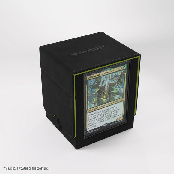 Magic: The Gathering SQUIRE PLUS 100+ XL CONVERTIBLE
