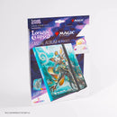 MTG - CASUAL ALBUM 18-POCKET - Sigg-9