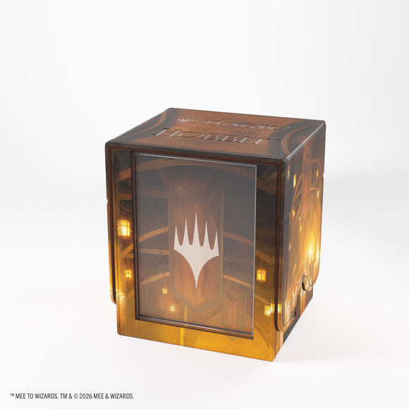 Magic: The Gathering SQUIRE PLUS 100+ XL CONVERTIBLE (Human 2)