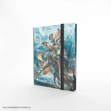 MTG - CASUAL ALBUM 18-POCKET - Sigg - 0