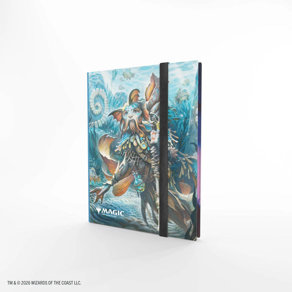 MTG - CASUAL ALBUM 18-POCKET - Sigg