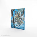 MTG - CASUAL ALBUM 18-POCKET - Sigg-4