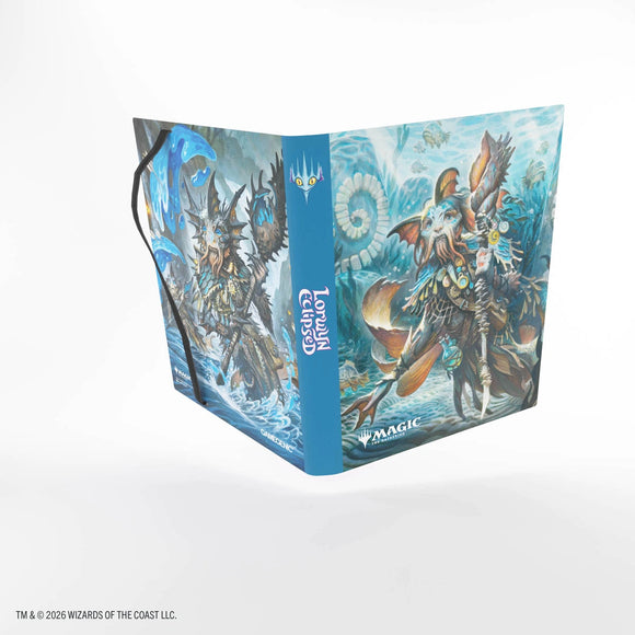 MTG - CASUAL ALBUM 18-POCKET - Sigg