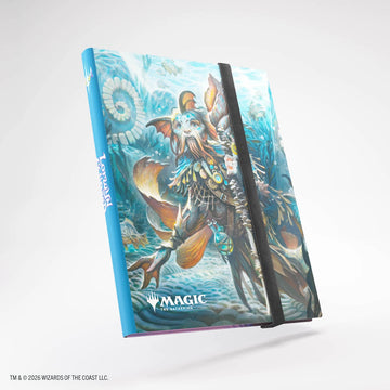 MTG - CASUAL ALBUM 18-POCKET - Sigg