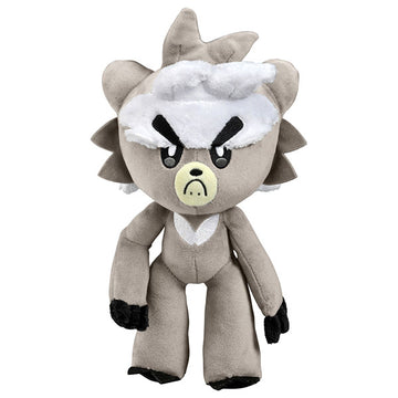 Pokemon Plush Doll 05 Kubfu