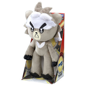 Pokemon Plush Doll 05 Kubfu - 0