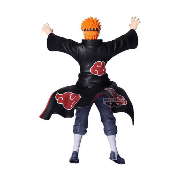 Banpresto - Banpresto - Naruto Shippuden - Vibration Stars - Pain - (B: Pain)