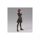 BanPresto - Jujutsu Kaisen Jukon No Kata - Nobara Kugisaki Statue-4