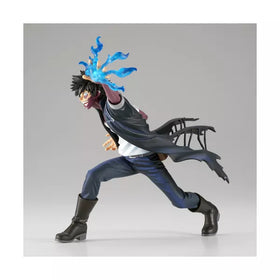 My Hero Academia - The Evil Villains - Vol.5 Dabi - 0