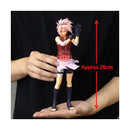 Banpresto - Banpresto - Naruto Shippuden - Grandista - Sakura Haruno Statue-5