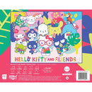USAopoly Hello Kitty and Friends Tropical Times 1000-Piece Puzzle-3