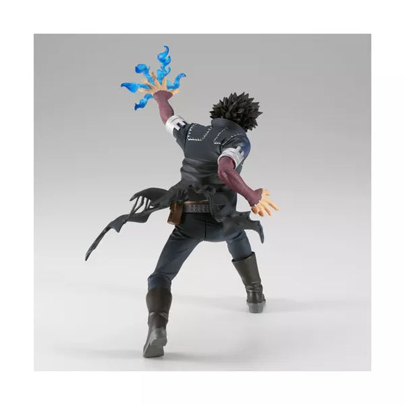 My Hero Academia - The Evil Villains - Vol.5 Dabi
