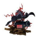 Banpresto - Banpresto - One Piece - Theorama Soul - Shanks Statue-3