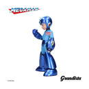 Banpresto - Banpresto - Mega Man - Grandista - Metallic Color Statue-4