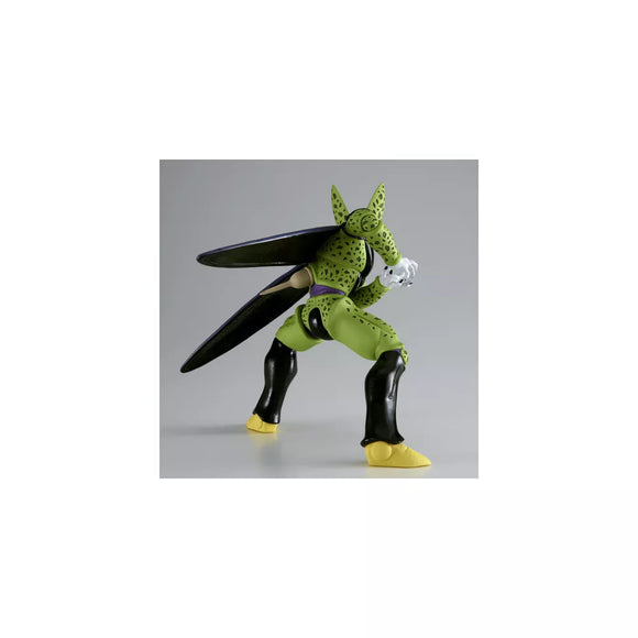 Dragon Ball Z Match Makers Cell (Vs Super Saiyan Son Gohan) Figure