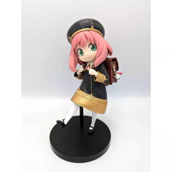 Little Buddy SPY×FAMILY - Espresto School Style Anya Forger Figure