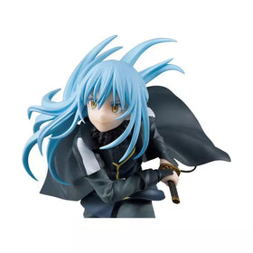 That Time I Got Reincarnated as a Slime - Rimuru Tempest I Maximatic Figure - 0