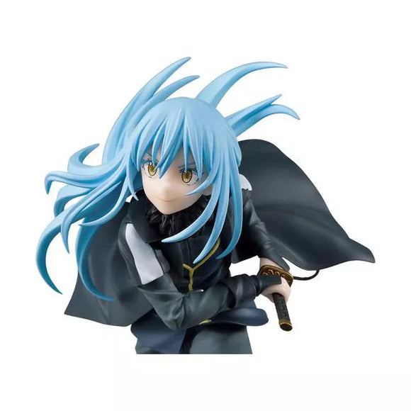 That Time I Got Reincarnated as a Slime - Rimuru Tempest I Maximatic Figure