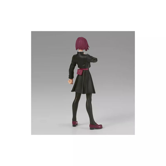 BanPresto - Jujutsu Kaisen Jukon No Kata - Nobara Kugisaki Statue