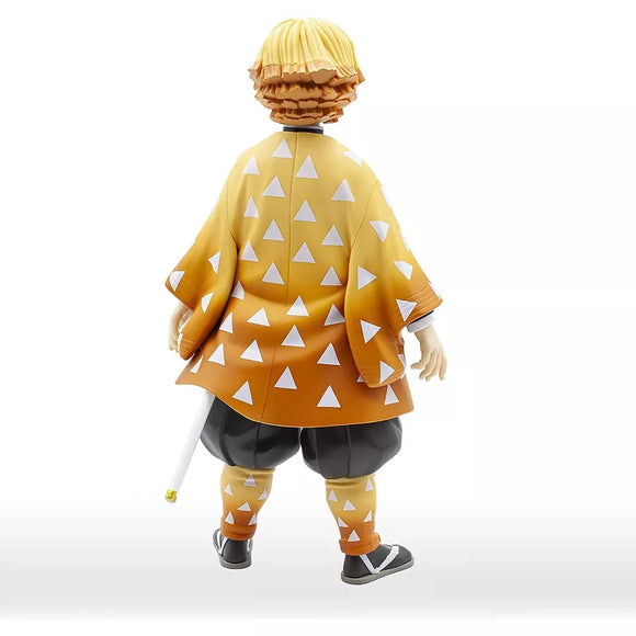 Banpresto Grandista Figure - Demon Slayer - Zenitsu Agatsuma