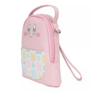 Kirby Mini Backpack and Card Wallet 2-Piece Gift Set-2