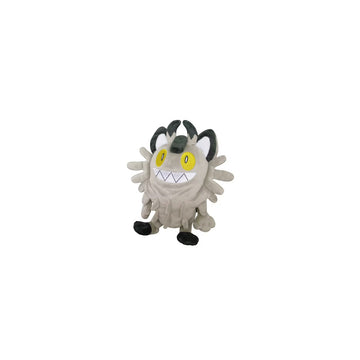 SANEI: Pokemon 2020 ALL STAR COLLECTION Galarian Meowth Plush