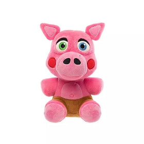 Funko Plush Five Nights at Freddy's Pizza Simulator - Pigpatch Collectible Figure