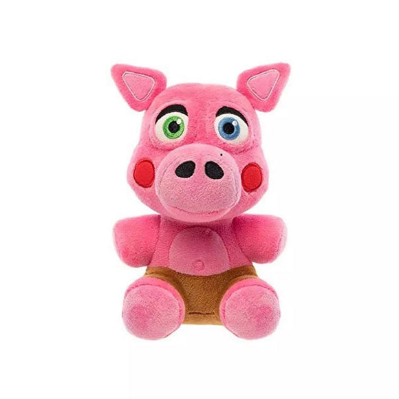 Funko Plush Five Nights at Freddy's Pizza Simulator - Pigpatch Collectible Figure
