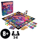 Monopoly: The Super Mario Galaxy Movie Edition Board Game-3