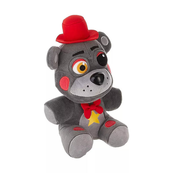 Funko Plush: Five Nights at Freddy's Pizza Simulator - Lefty Collectible Figure
