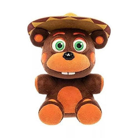 Funko Plush: Five Nights at Freddy's Pizza Simulator - El Chip Collectible Figure