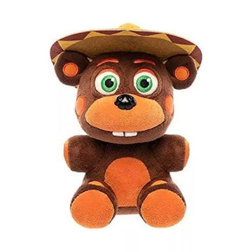 Funko Plush: Five Nights at Freddy's Pizza Simulator - El Chip Collectible Figure