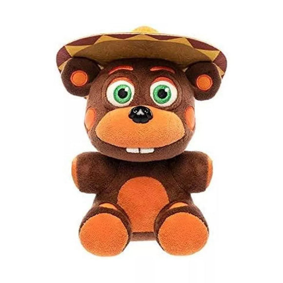 Funko Plush: Five Nights at Freddy's Pizza Simulator - El Chip Collectible Figure