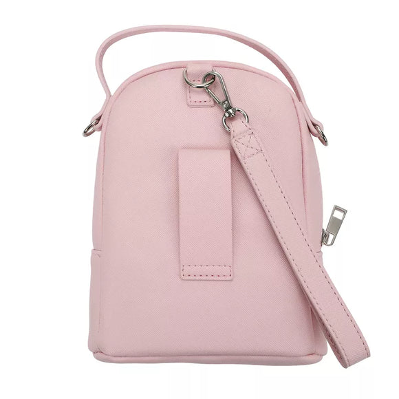 Kirby Mini Backpack and Card Wallet 2-Piece Gift Set