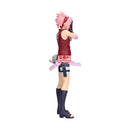 Banpresto - Banpresto - Naruto Shippuden - Grandista - Sakura Haruno Statue-2
