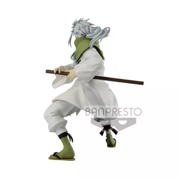 That Time I Got Reincarnated as a Slime Otherworlder Vol.11 Hakuro Figure - 0