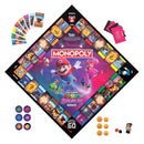 Monopoly: The Super Mario Galaxy Movie Edition Board Game-2