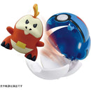 Pokemon Moncolle Poke Fuecoco (Great Ball)-2